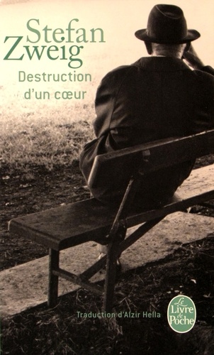 Destruction d'un coeur suivi de La Gouvernante et de Le Jeu dangereux