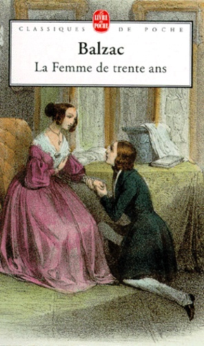 La femme de trente ans