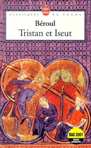 Tristan et Iseut