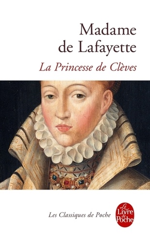 La princesse de Clèves