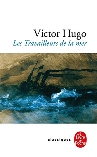 Les Travailleurs de la mer
