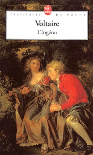 L'ingénu