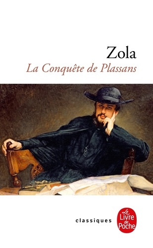 La Conquete de Plassans