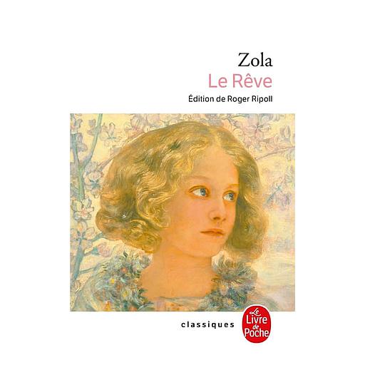 Le Rêve