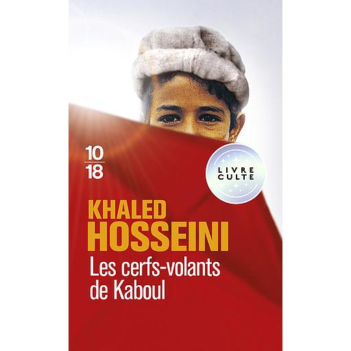 Les cerfs-volants de Kaboul