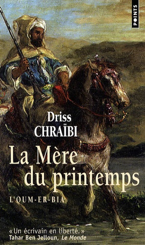 La Mère du printemps  - L'Oum-er-Bia