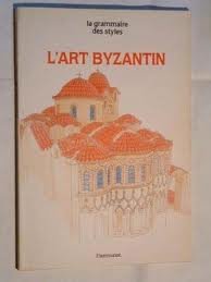 L'art byzantin