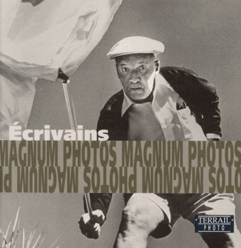 Écrivains