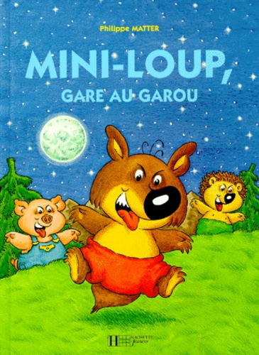 Mini-Loup