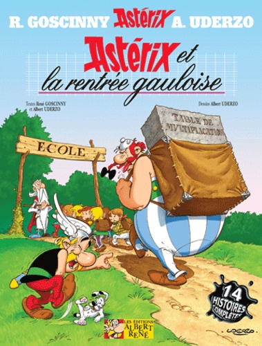Astérix Tome 32