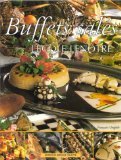 Les buffets salés de l'Ecole Lenôtre