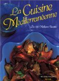 Cuisine méditerranéenne