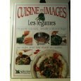 Cuisine en images : les legumes