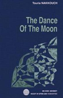 The dance of the moon