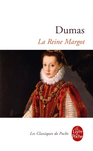 La reine Margot