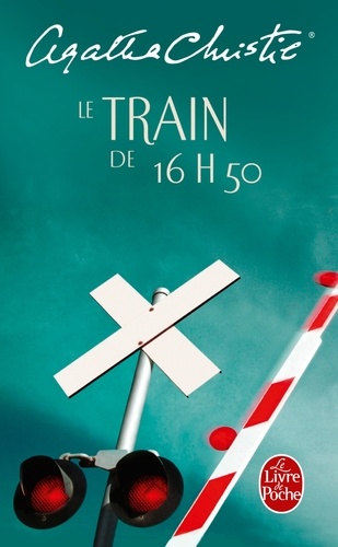 Le Train de 16h50