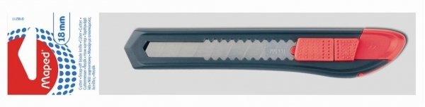 Cutter Maped  - 18mm