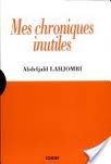 Mes chroniques inutiles