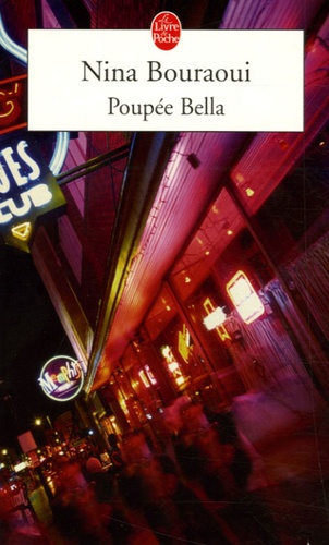 Poupée Bella