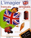 L'imagier français-anglais