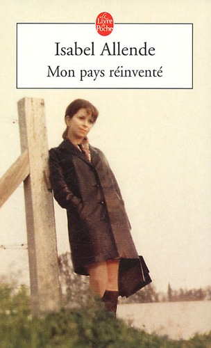Mon pays réinventé