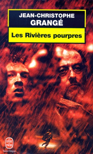 Les rivières pourpres