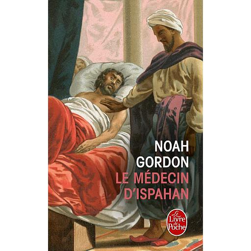 Le Médecin d'Ispahan
