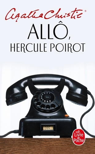Allô, Hercule Poirot  - nouvelles