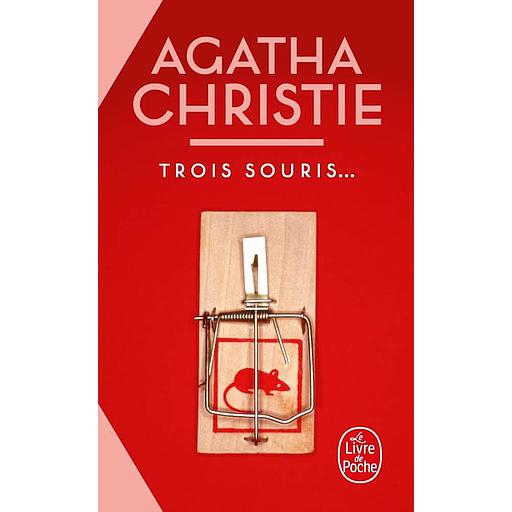 Trois souris...