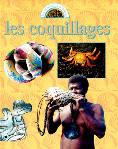 LES COQUILLAGES