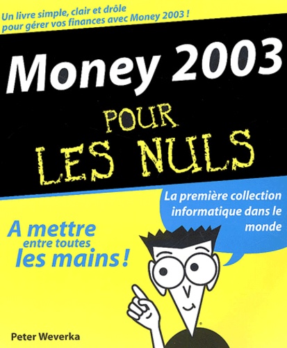 Money 2003 pour les nuls