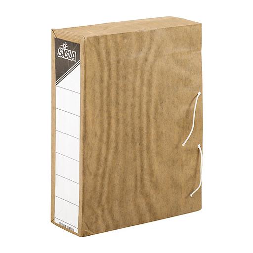 Sac d'archive Sicla 35x25 kraft