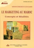 Le marketing au Maroc Concepts et Réalités