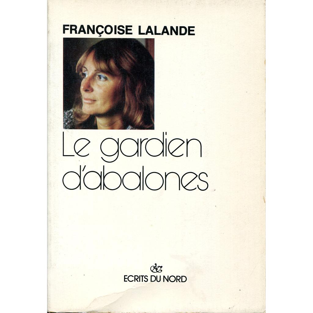 Le gardien d'abalones