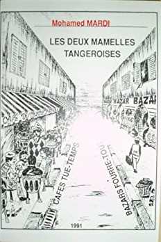 Les deux mamelles Tangéroises