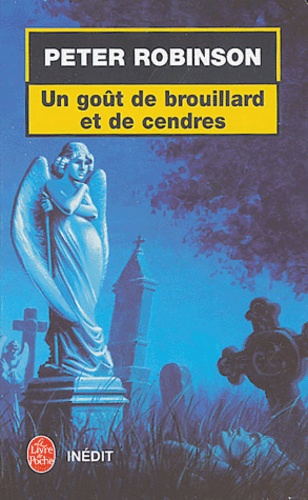 Un goût de brouillard et de cendres