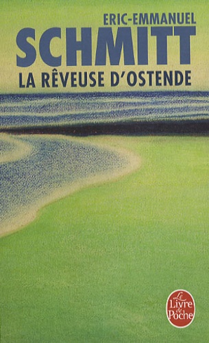 La Rêveuse d'Ostend
