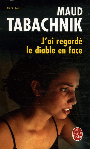 J'ai regardé le diable en fa