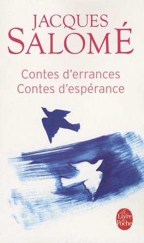 Contes d'errances, contes d'espéran