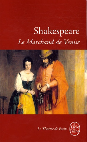 Le Marchand de Venis