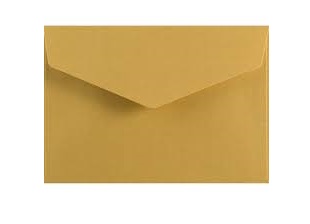 Enveloppe Kraft 170x225