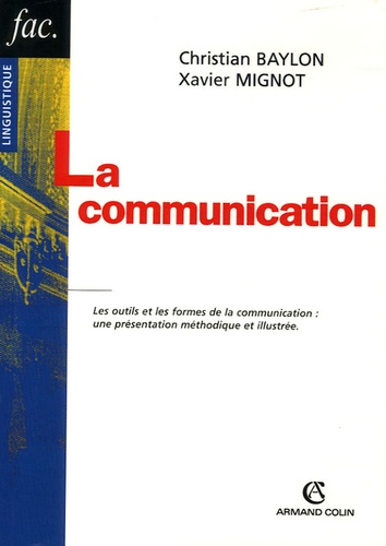 La communication