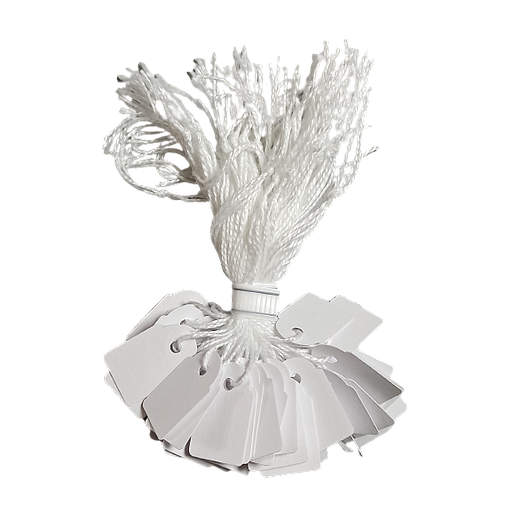 Etiquette à Fil Apli 13x20MM Réf 387