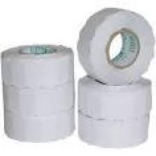 Rouleaux d'étiquettes 