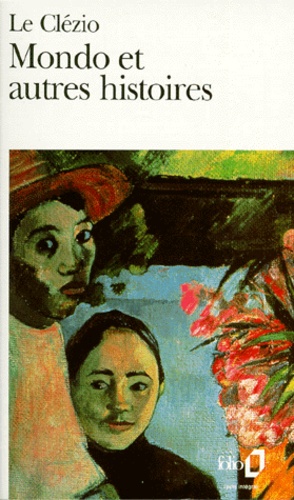Mondo  - Et autres histoires