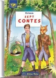 Sept Contes