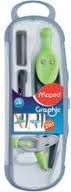 Compas Maped Graphic Plastique