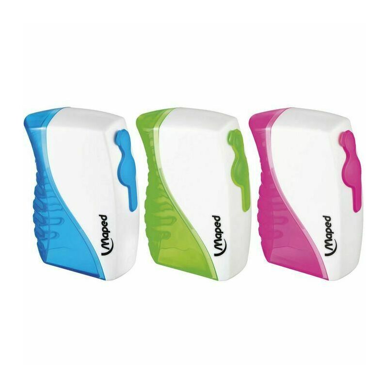 Taille-crayon Vertical  - 2 trous