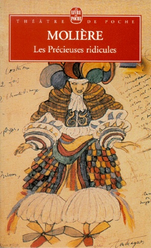 Les Précieuses ridicules