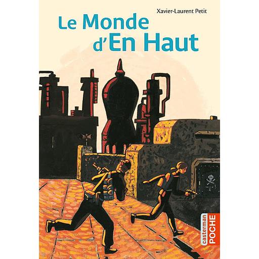 Le Monde d'en haut